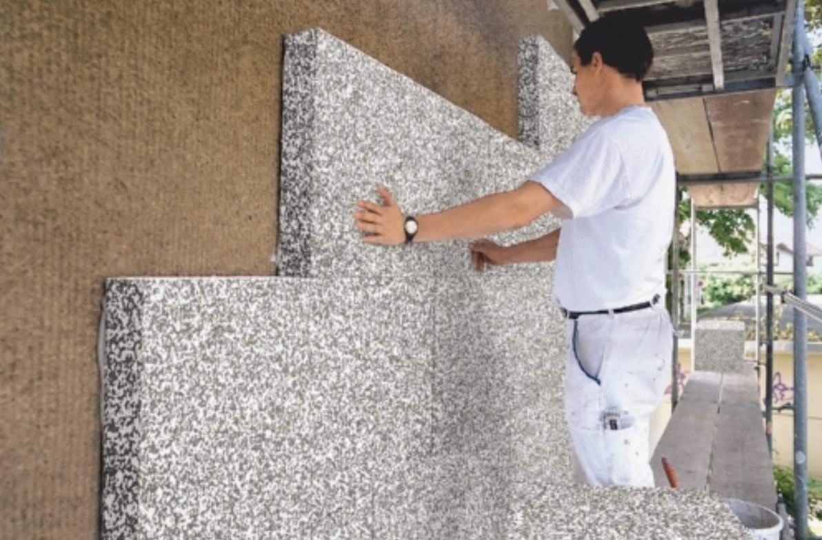 Ulubey Isı Yalıtımcısı